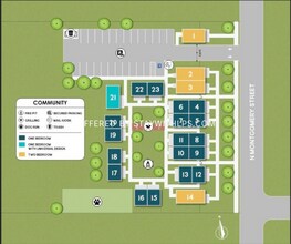 261 N Montgomery St in Memphis, TN - Building Photo - Building Photo