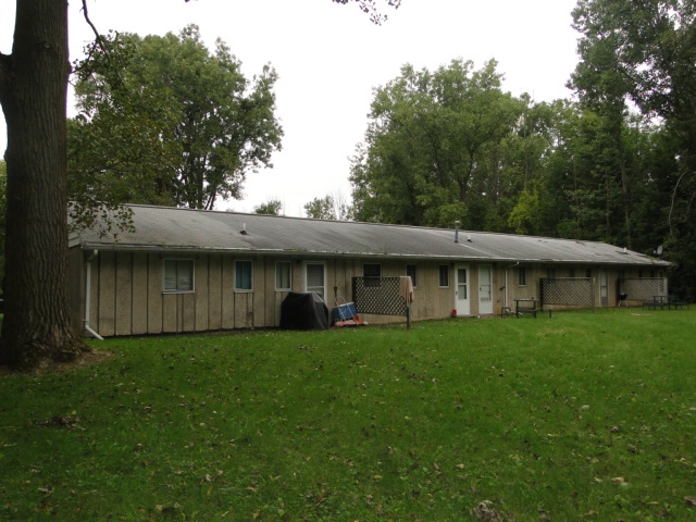 13212 N Saginaw Rd in Clio, MI - Building Photo - Building Photo