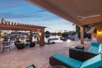 1321 W Shellfish Dr in Gilbert, AZ - Building Photo - Building Photo