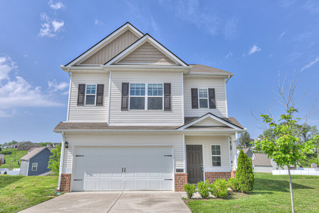 property at 3031 Goodtown Trace
