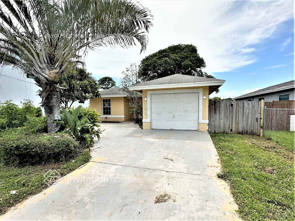 328 NW 5th Ave in Delray Beach, FL - Building Photo