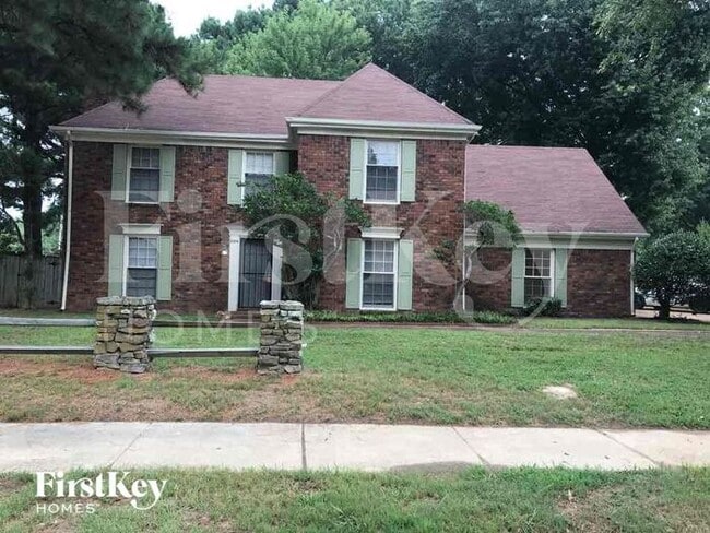 property at 6974 Cutter Mill Rd