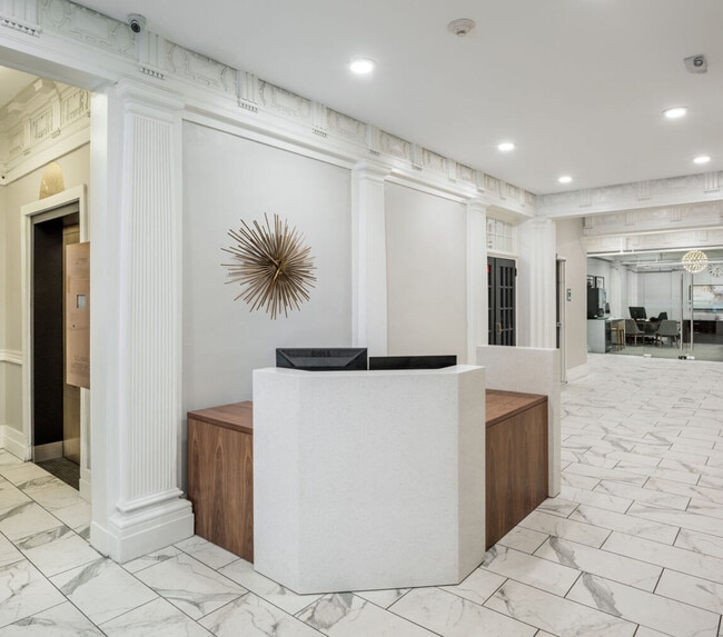 83 Westland Ave in Boston, MA - Foto de edificio - Building Photo