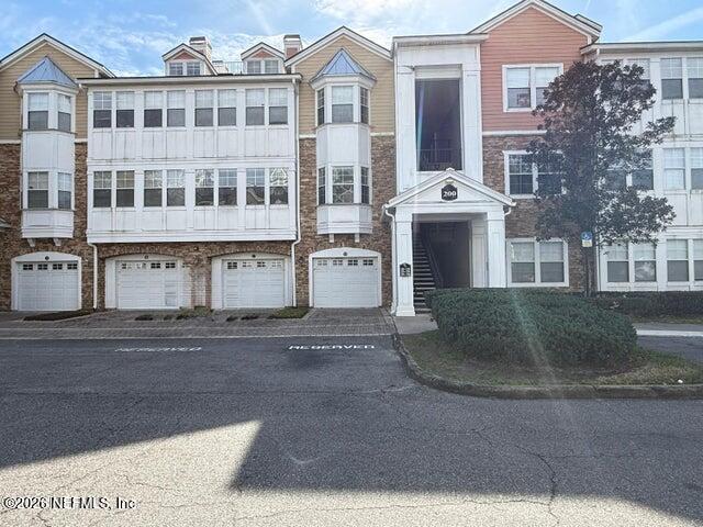 property at 8550 Touchton Rd