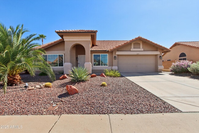 property at 20657 N Ventana Dr W