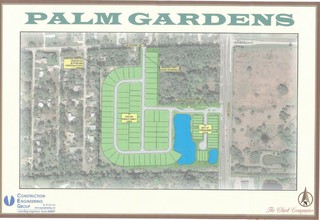 Palm Gardens in Melbourne, FL - Building Photo - Other