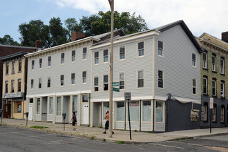 City Terrace Apartments in Newburgh, NY - Building Photo - Building Photo