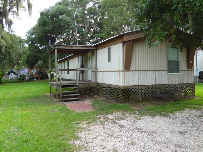 property at 214 Lake Dr