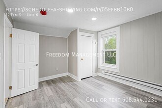 12 Elm St in North Brookfield, MA - Building Photo - Building Photo