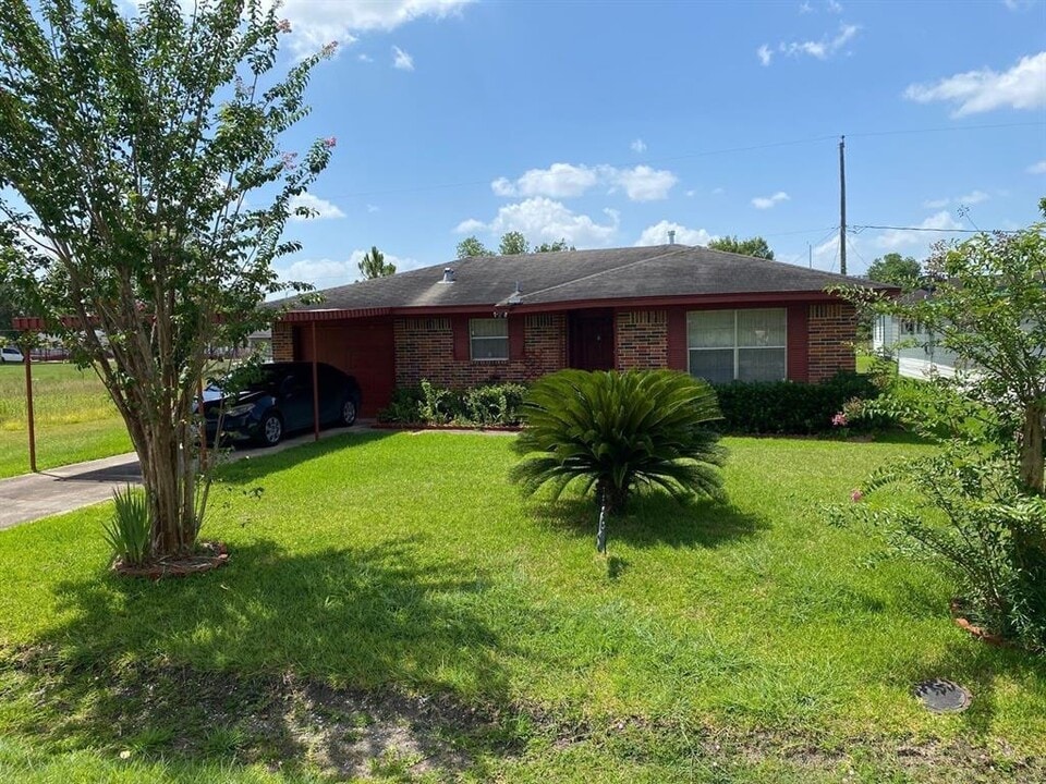 5314 Rue St in Houston, TX - Building Photo