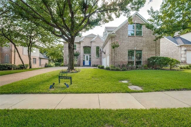 7417 Marigold Dr in Irving, TX - Building Photo - Building Photo