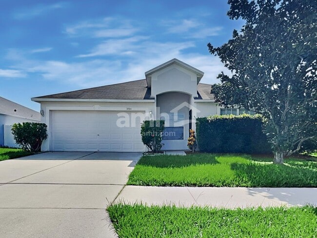 property at 3701 Trapnell Grove Loop
