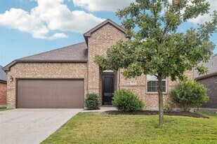 924 Lake Cypress Ln in Little Elm, TX - Building Photo
