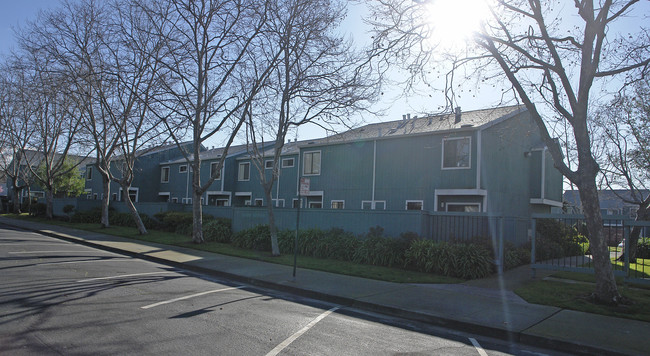 1292 63rd St in Emeryville, CA - Building Photo - Building Photo