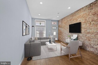311 N Robinson St, Unit 16 in Baltimore, MD - Building Photo - Building Photo