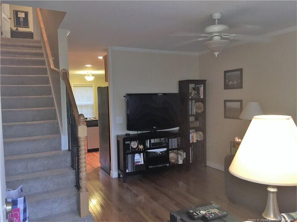 200 Clover Ct in Aberdeen, NC - Building Photo