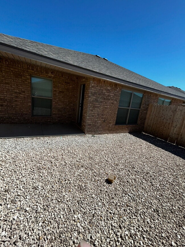 2119 N Ave B in Lubbock, TX - Building Photo - Building Photo
