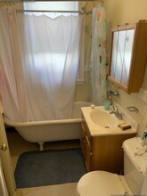 60 Woodstock Ave in Boston, MA - Foto de edificio - Building Photo