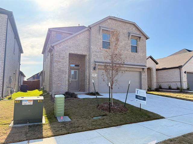 1007 Knox River Dr in McKinney, TX - Building Photo - Building Photo