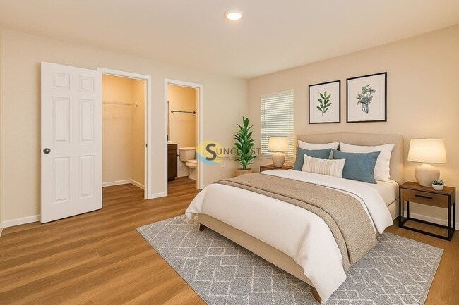 property at 1937 W Tacoma Dr