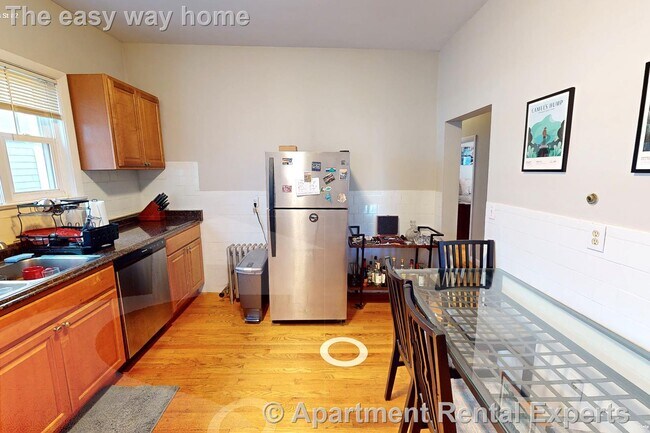 23 Tufts St in Cambridge, MA - Building Photo - Building Photo