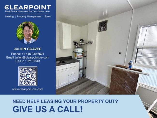 property at 2872 Milvia St