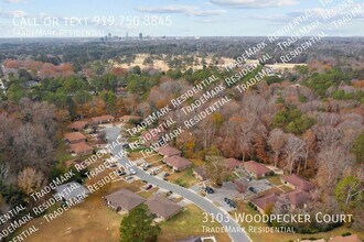 3103 Woodpecker Ct in Raleigh, NC - Building Photo - Building Photo