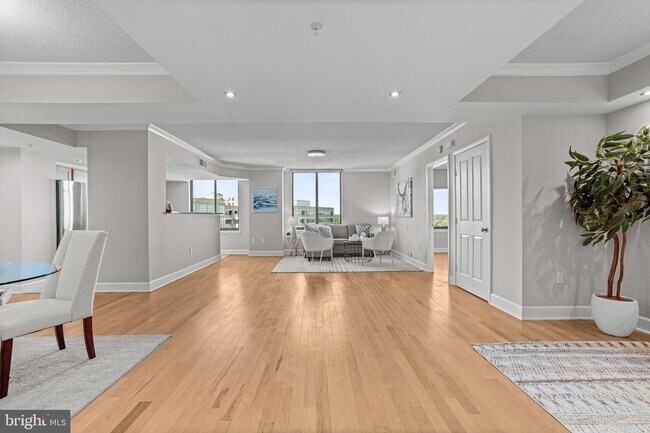 property at 1220 N Fillmore St