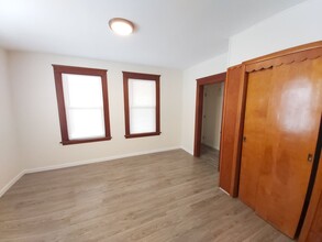 205-207-207 Hawkins St in Derby, CT - Foto de edificio - Building Photo