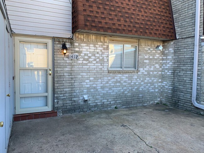 1412 Jerry D Carroll Dr in Norman, OK - Building Photo - Building Photo