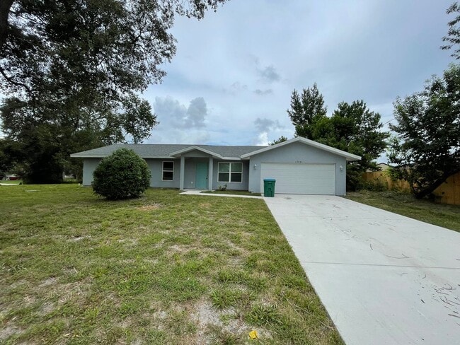 property at 1708 Providence Blvd