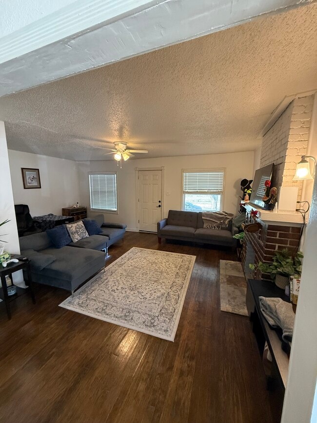 5119 Paseo Blvd, Unit 5119 Paseo Blvd in Kansas City, MO - Building Photo - Building Photo