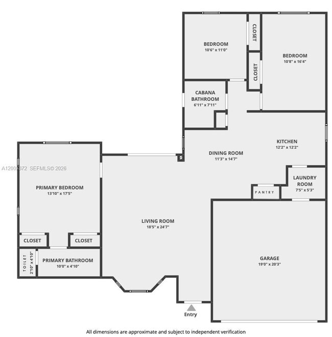 4081 14th Ave SE in Naples, FL - Building Photo - Building Photo