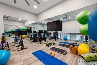 Interior Photo