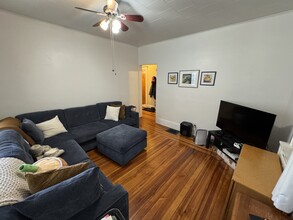 294 Highland Ave, Unit 1 in Somerville, MA - Building Photo - Building Photo