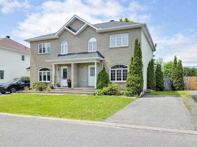 93 Rue des Abénaquis in Gatineau, QC - Building Photo - Building Photo