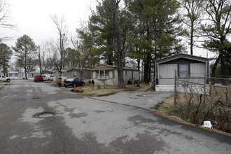 Valley View Mobile Home Park in Goodlettsville, TN - Building Photo - Building Photo