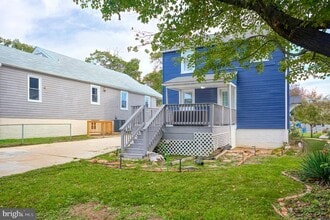 2817 Onyx Rd in Parkville, MD - Foto de edificio - Building Photo