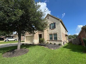 13426 Barons Lake Ln in Cypress, TX - Building Photo - Building Photo