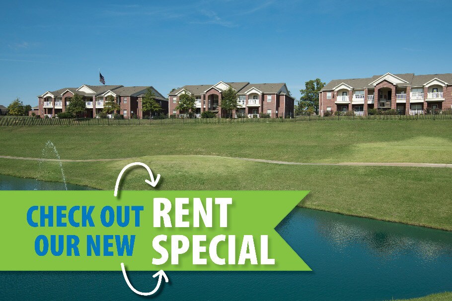 Deerfield Apartments Columbia, MO Apartments For Rent