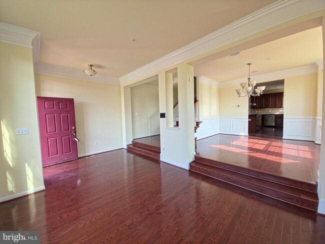 property at 7108 Sudley Ave