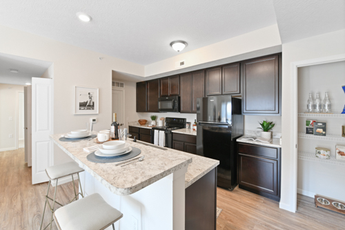 Carlton at Berkshire in Sunbury, OH - Foto de edificio - Building Photo