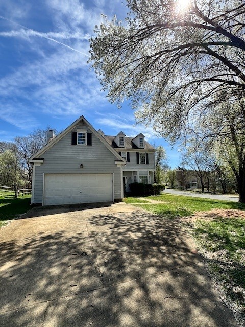 property at 8817 Elkins Park Dr