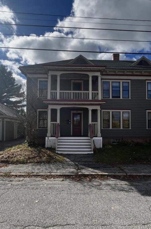 property at 105 Vale St