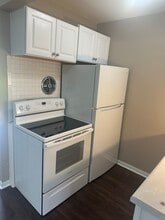 17195 Redford St, Unit A in Detroit, MI - Foto de edificio - Building Photo