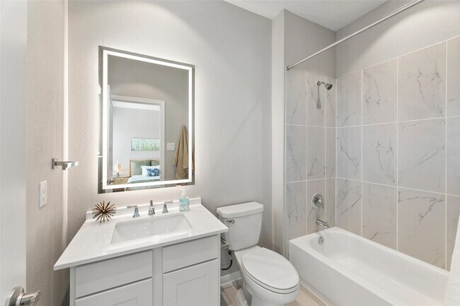 property at 931 Beebrush Ln