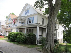 227 Olivia St in Derby, CT - Building Photo