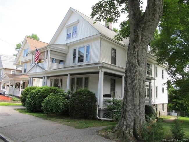 property at 227 Olivia St