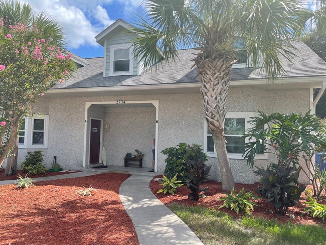 property at 2734 Ocean Dr