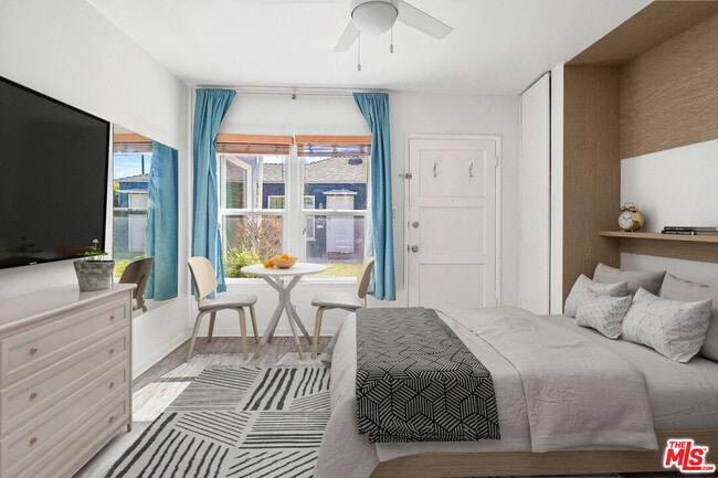 214 6th Ave in Los Angeles, CA - Building Photo - Building Photo